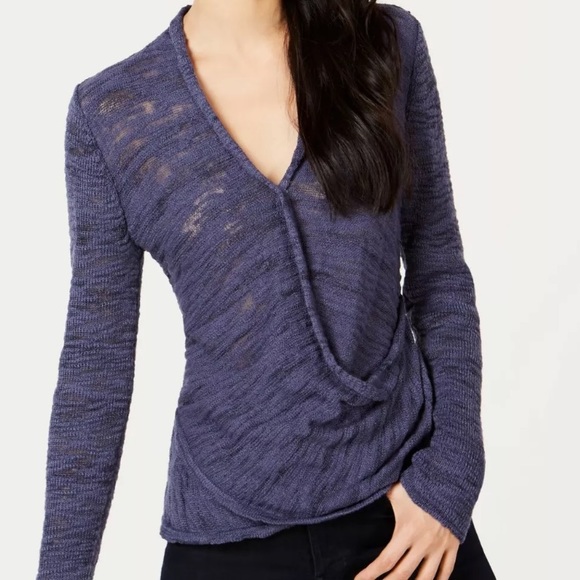 COPY - INC Sweater. Sz Lg - Picture 1 of 2